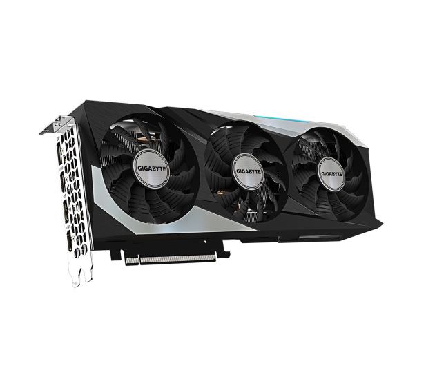 Gigabyte GeForce RTX 3070 GAMING OC LHR 8GB GDDR6 - 597339 - zdjęcie 3